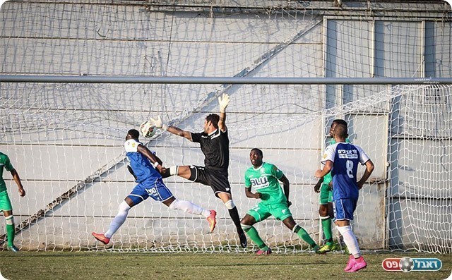 שער הניצחון של רמת השרון (וואסים מוואסי)